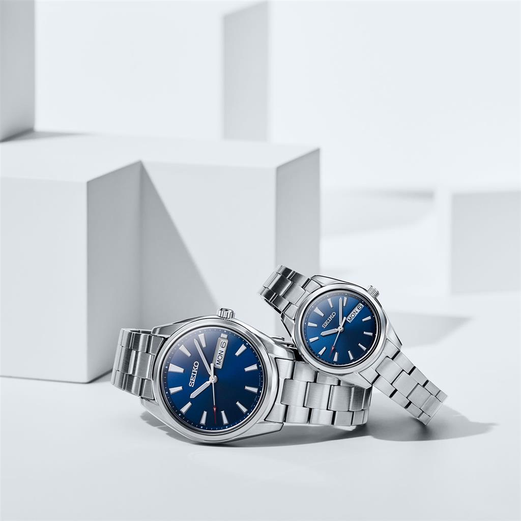 Seiko Conceptual Lady 30 mm - 2
