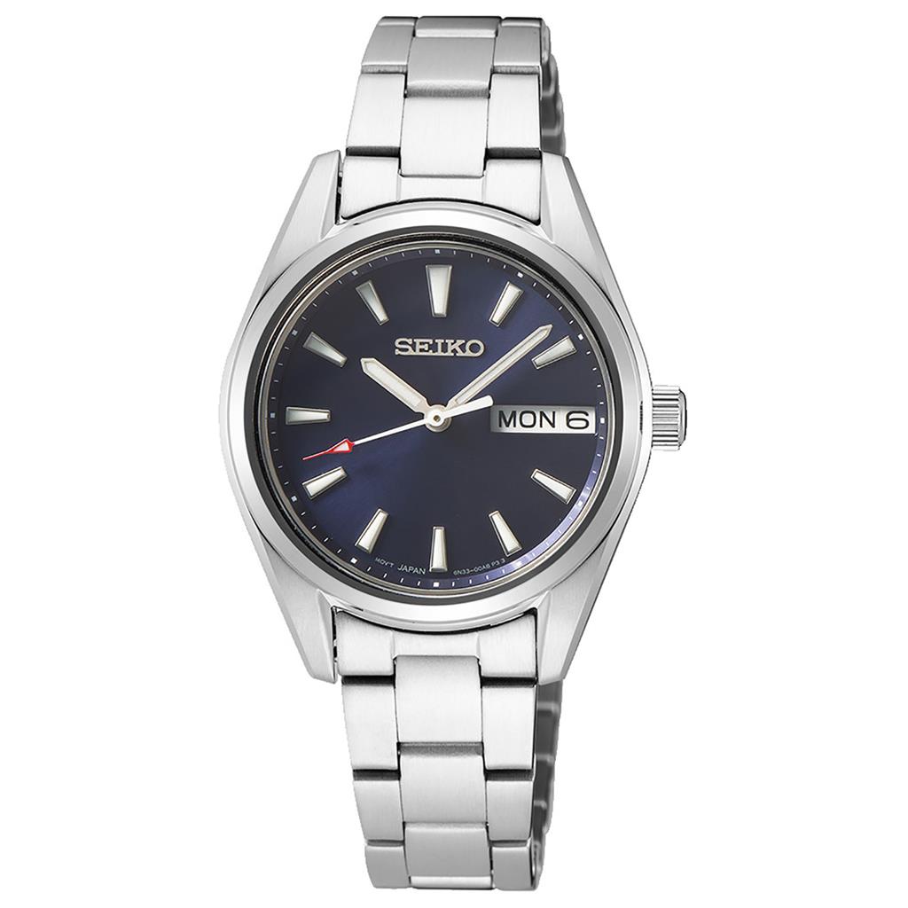 Seiko Conceptual Lady 30 mm