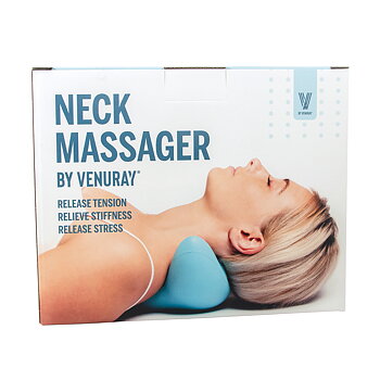  Nackmassage Venuray