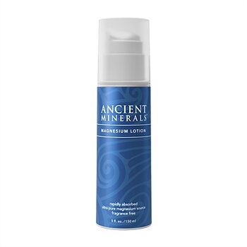 Magnesiumlotion 150ml Ancient Minerals
