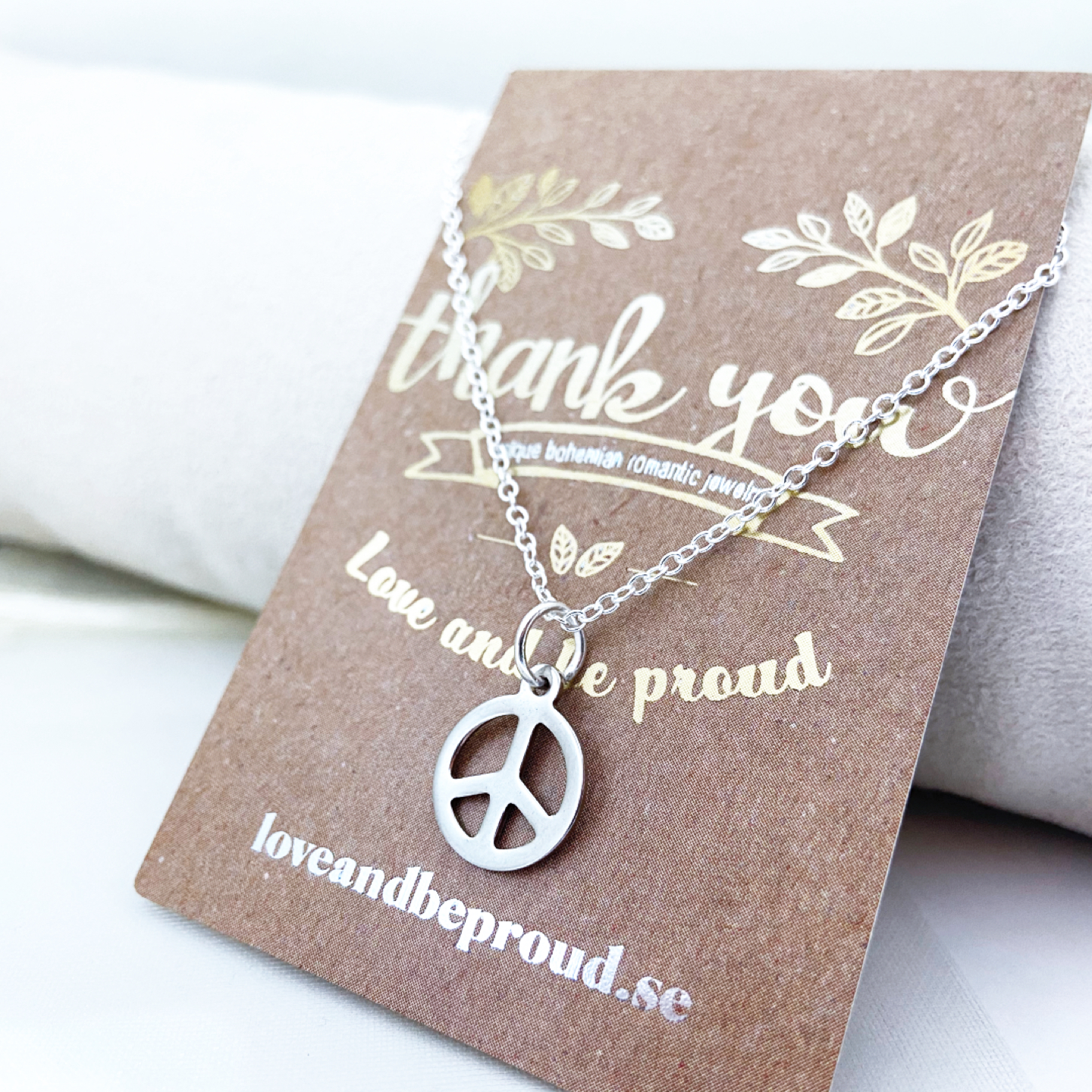Halsband Fred 