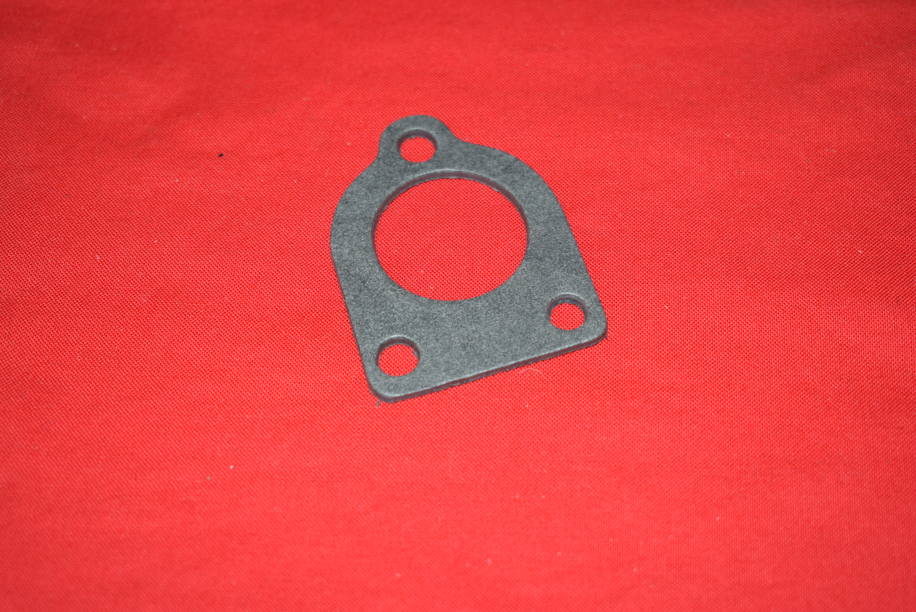 Gasket Manifold 3-Bolt 1"  Schebler & Linkert 1929-up