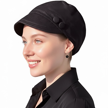 Cancerkeps 100 % lin