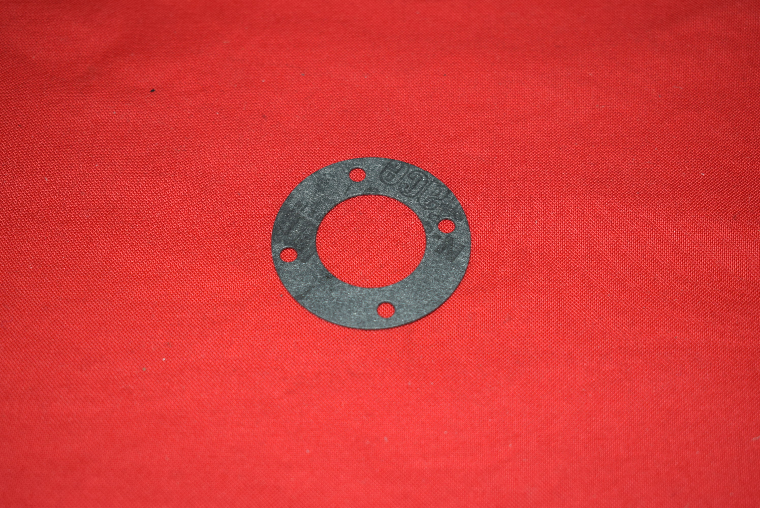Gaket C/S End Cover BT 1936-75