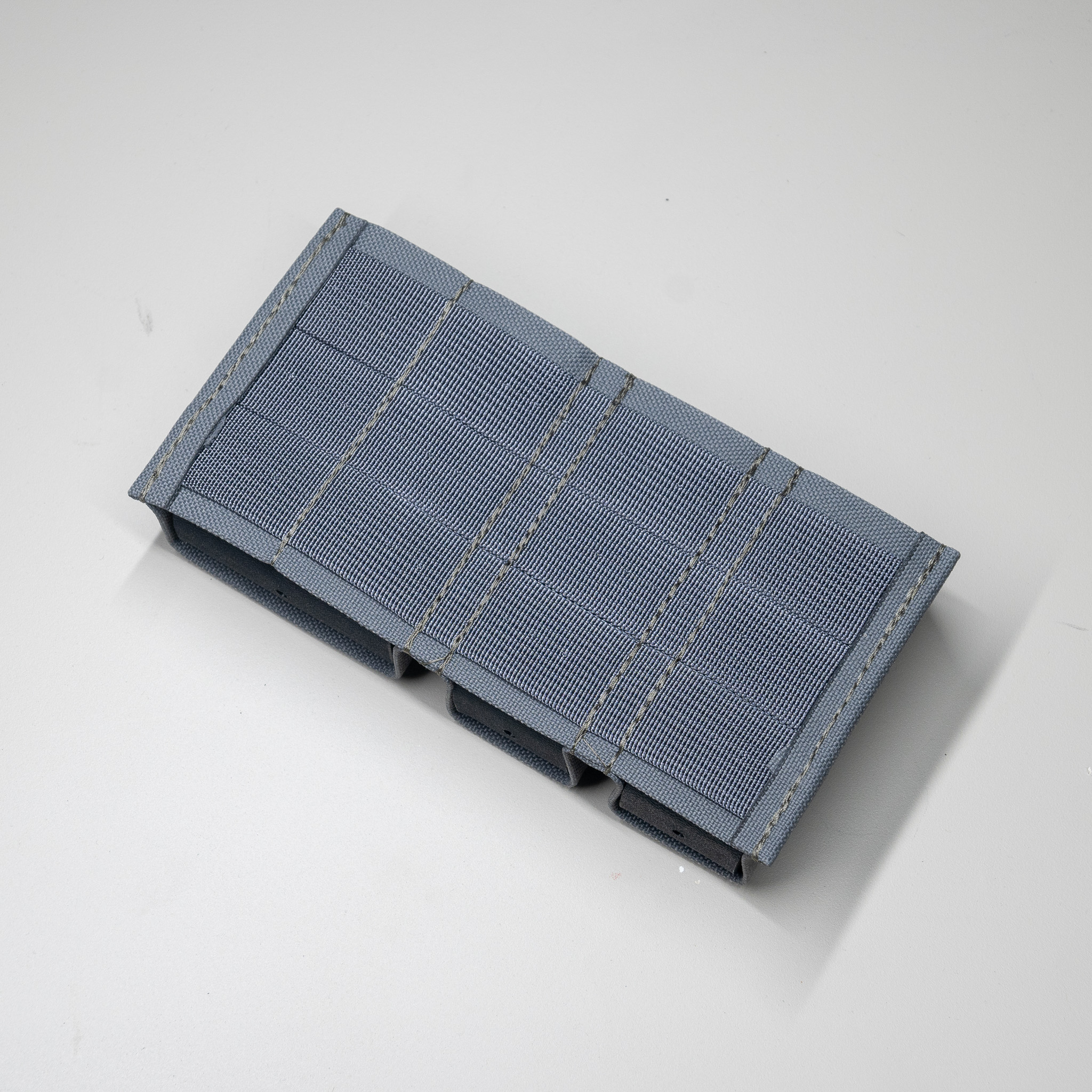 Esstac - 556 1+2 Pistol KYWI Gap + Webbing INK VELCRO ONE WRAPS - 4