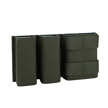 Esstac - 556 1+2 Pistol KYWI Gap + Webbing INK VELCRO ONE WRAPS