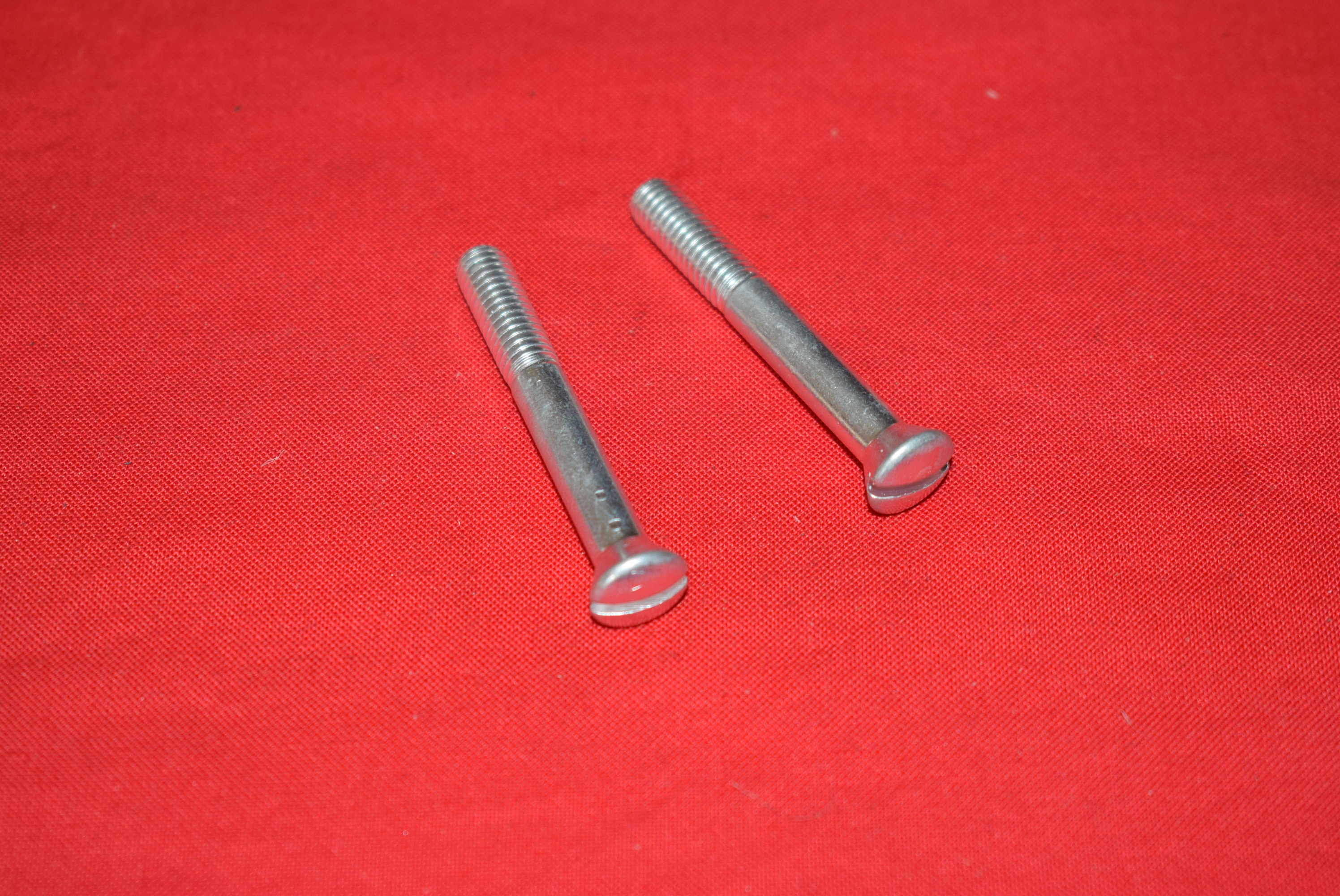 Generator mounting bolts Harley 45" 1932-57
