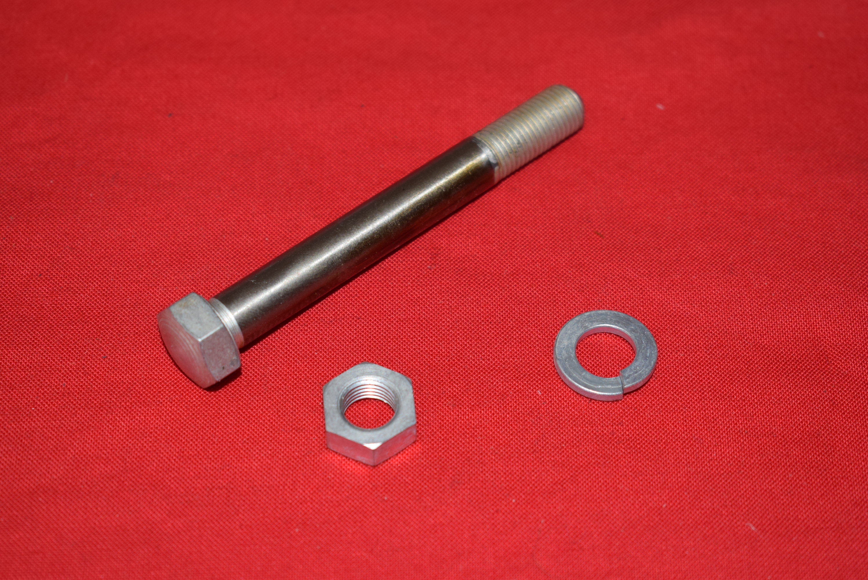 Seat T Bolt Kit Harley JD VL 1925-36
