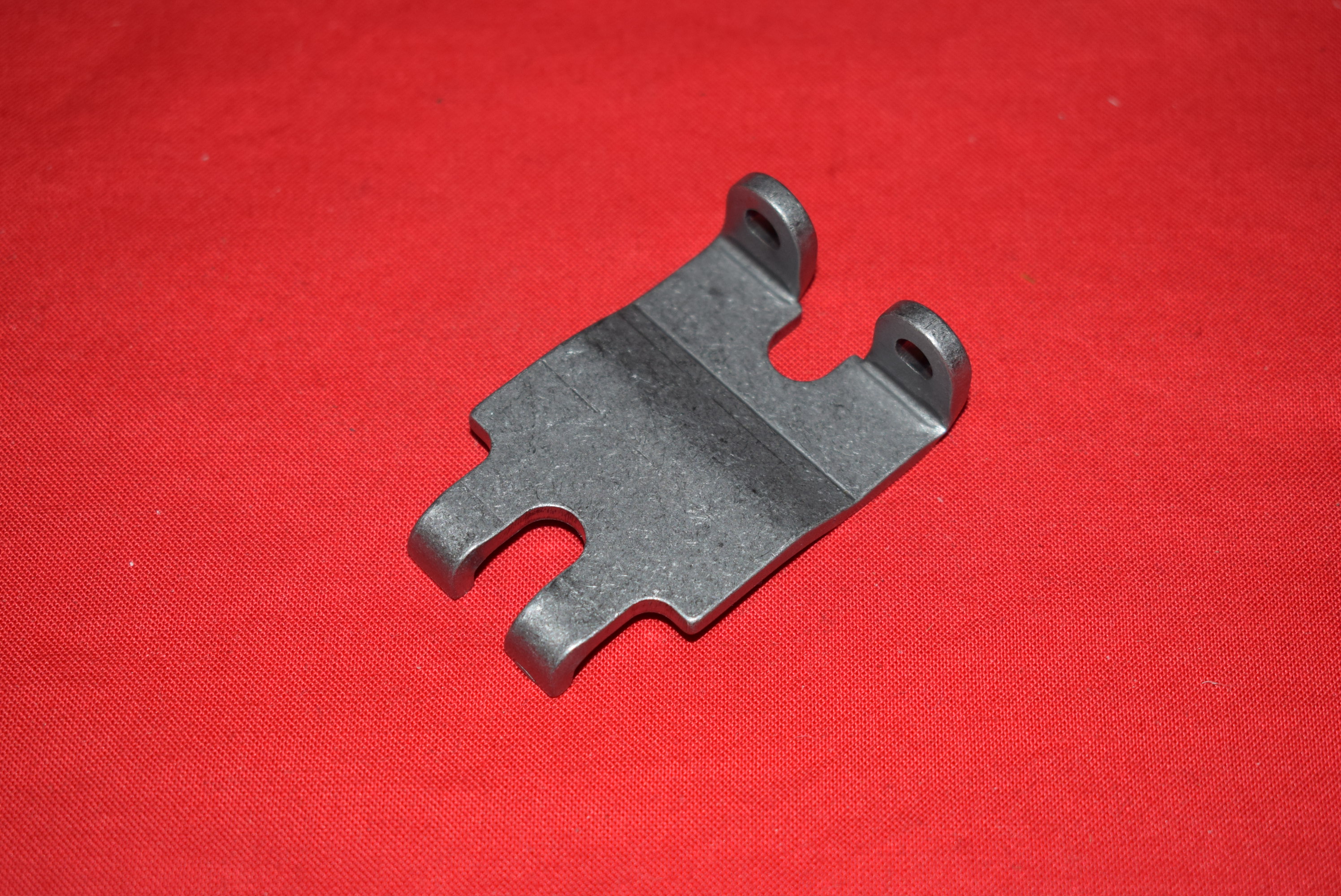 Muffler Bracket Rear Harley J JD 1915-23