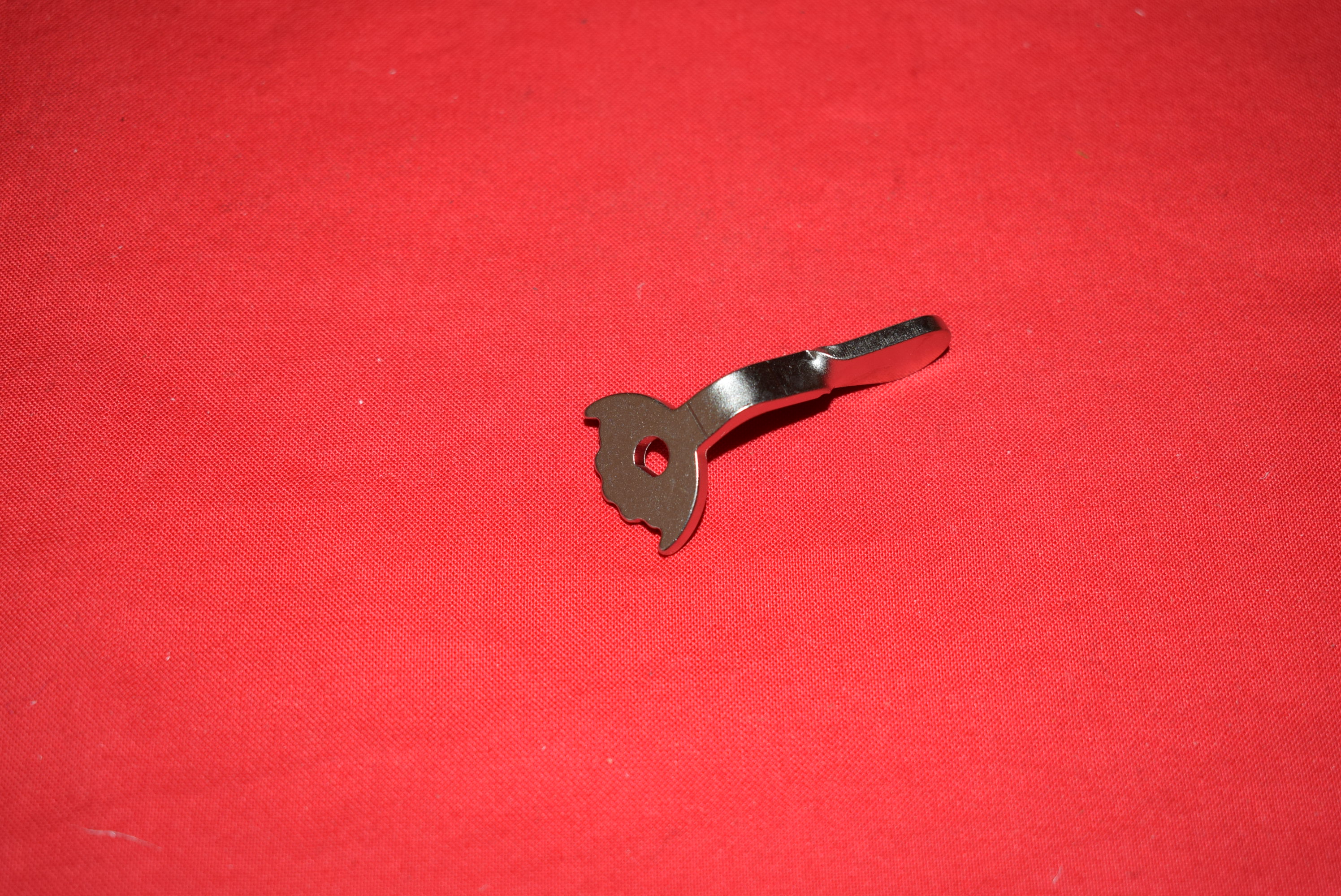 Choke Lever Indian Schebler DLX