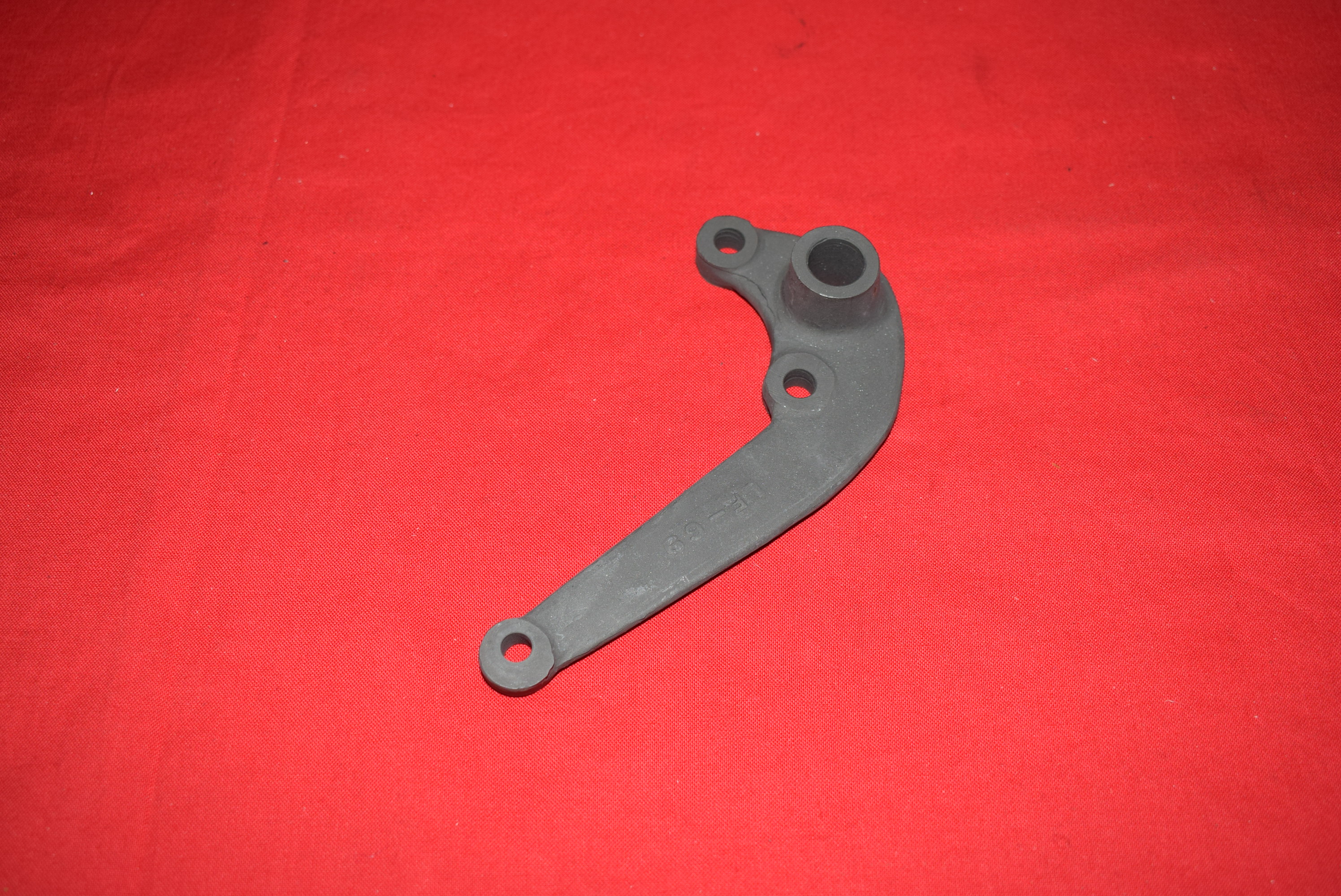 Rear Outer Brake Lever Harley J JD 1923-29
