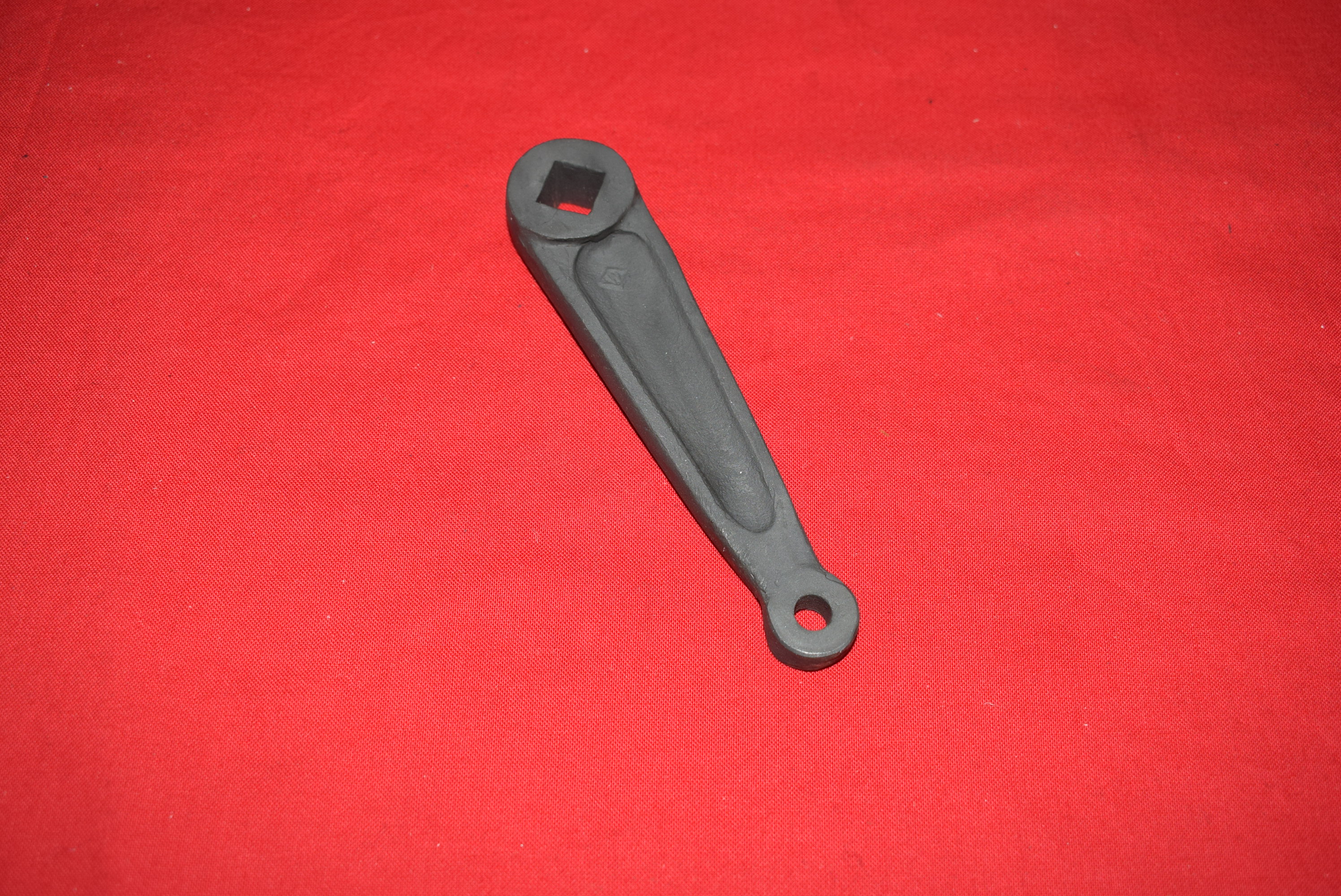 Rear Brake Lever Harley J JD 1920-22