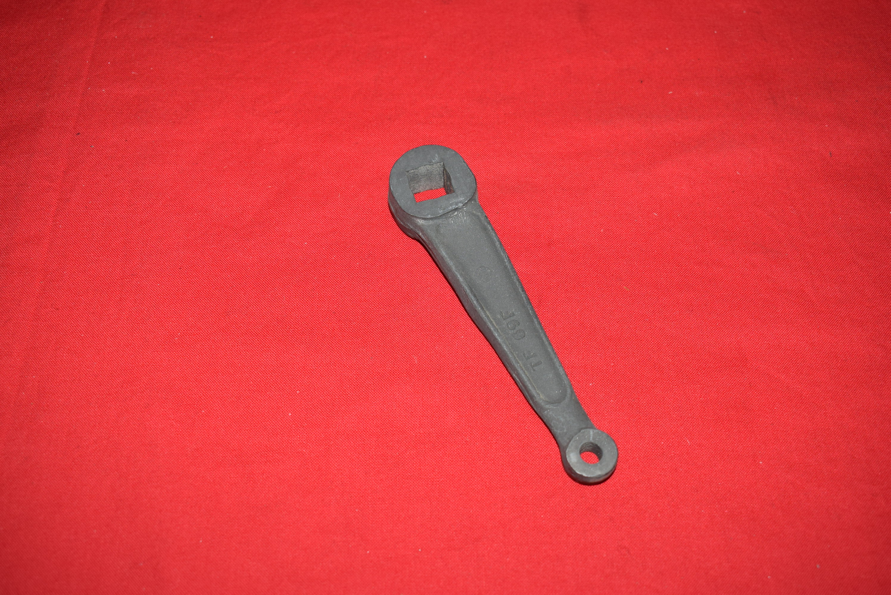 Brake Lever Rear VL 1931-36