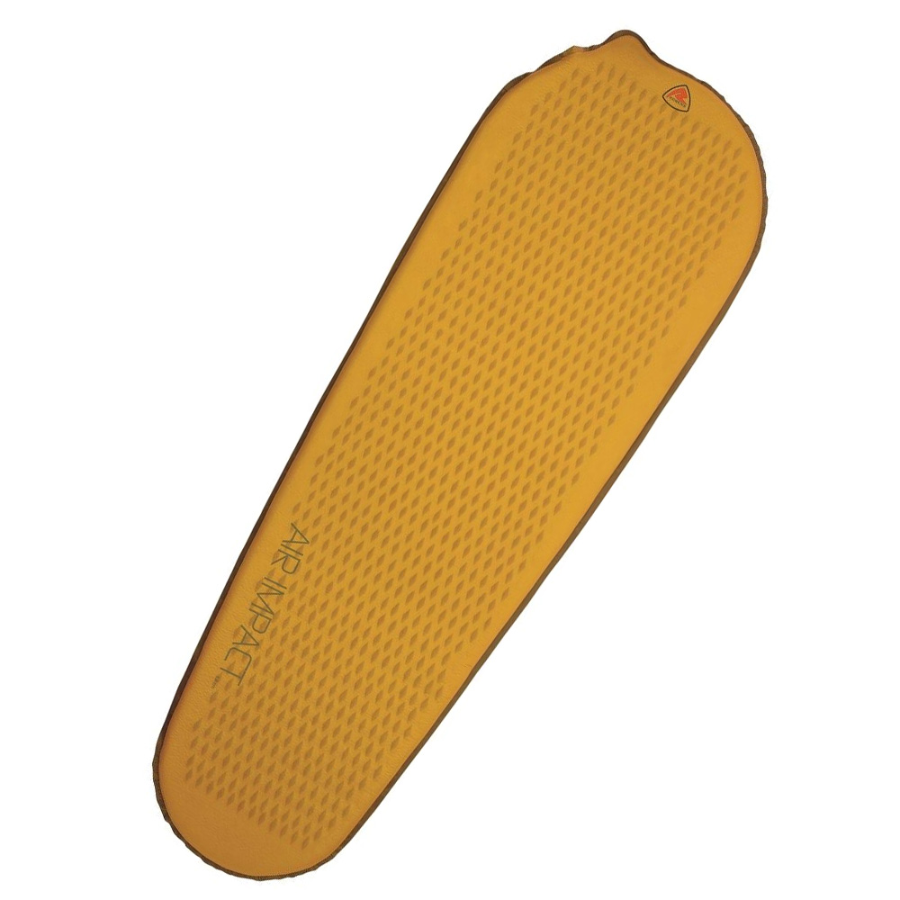 Robens Air Impact 38L Liggunderlag Sommar | Sj&auml;lvuppbl&aring;sande