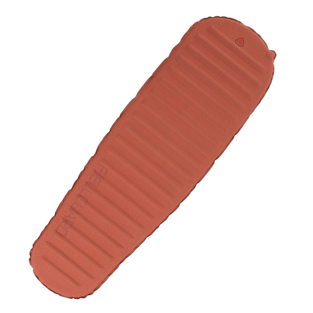 Robens Fjellguard 60 Liggunderlag Sommar | Sj&auml;lvuppbl&aring;sande