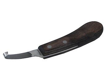 Diamond - Hovkniv smal