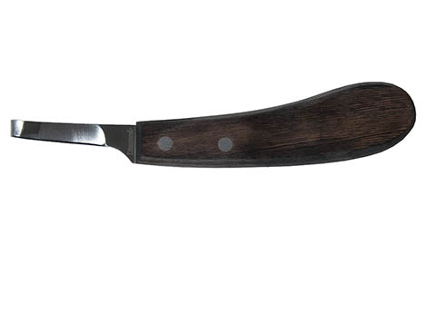 Diamond - Hovkniv smal - 2