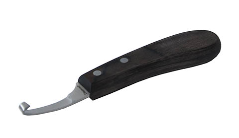 Diamond - Hovkniv smal - 4