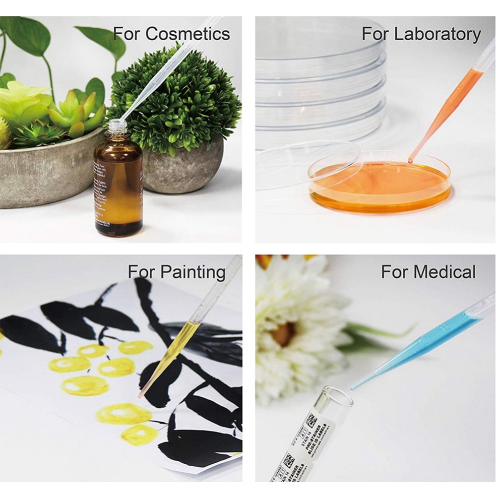 Pipetter, 10 st, 2ml - 4