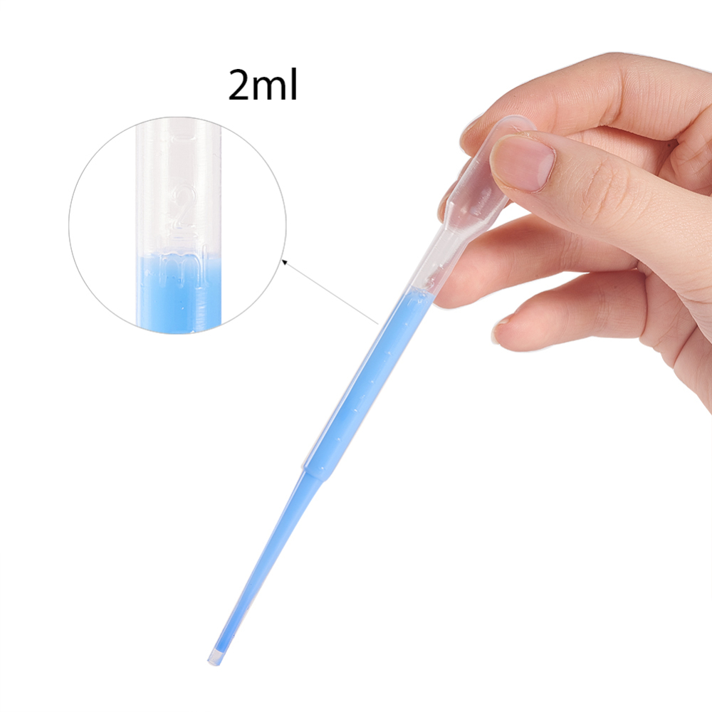 Pipetter, 10 st, 2ml - 3