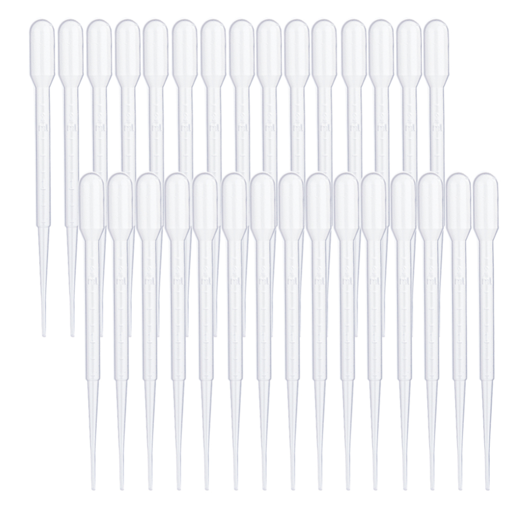 Pipetter, 10 st, 2ml - 5