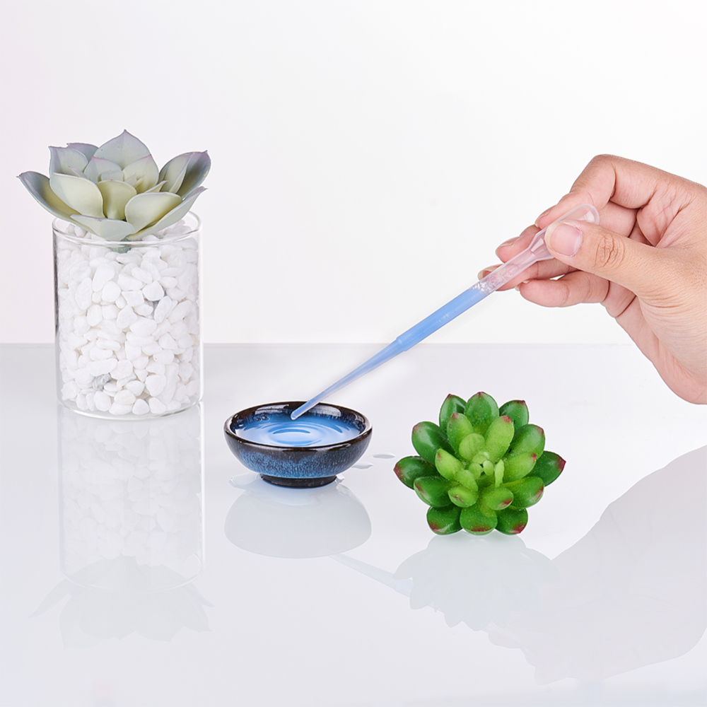 Pipetter, 10 st, 2ml - 6