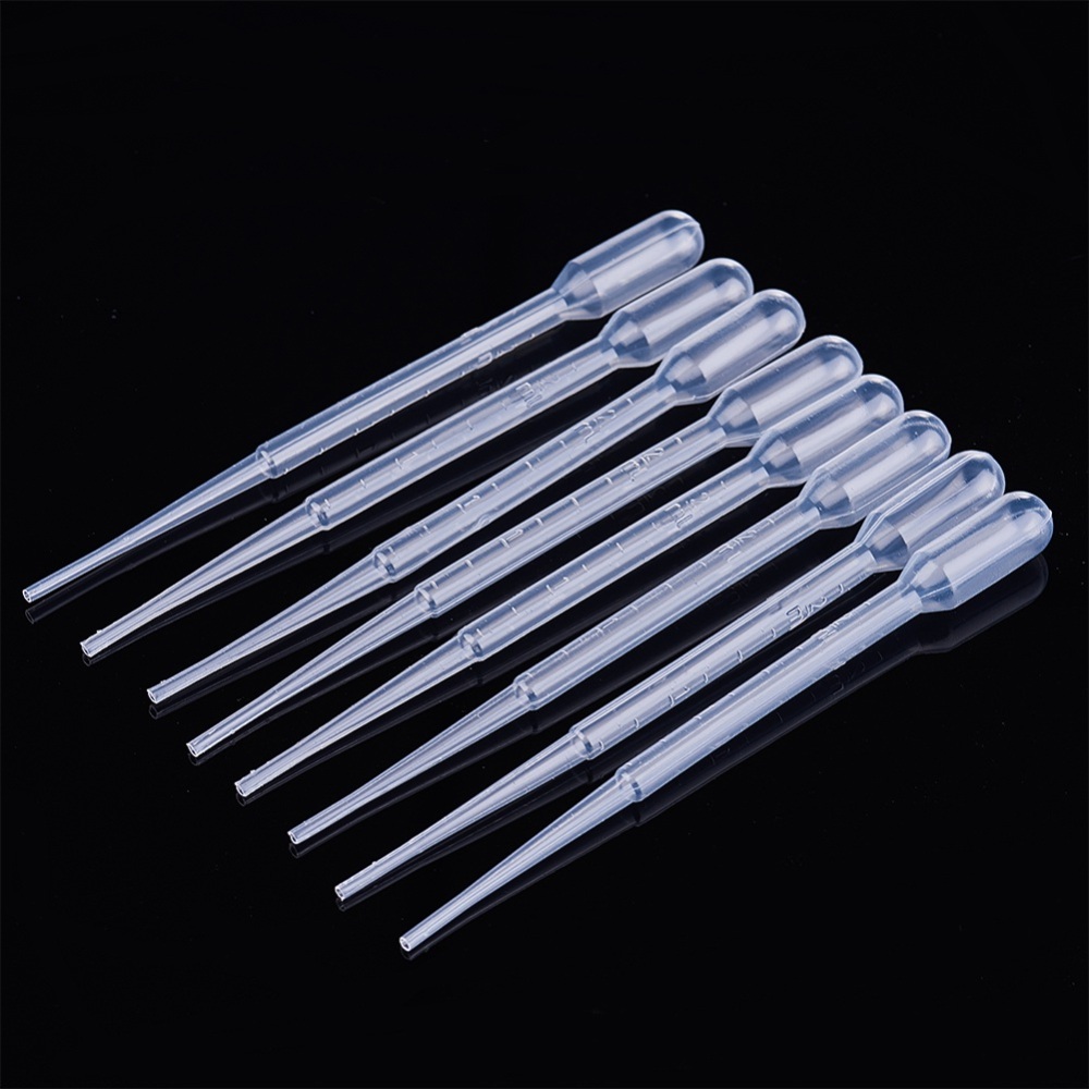 Pipetter, 10 st, 2ml