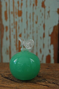 Glasäpple