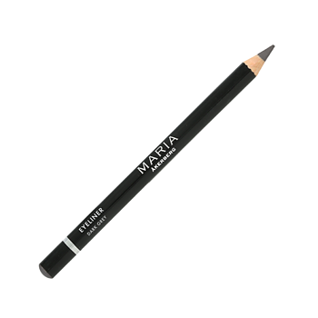 Dark Grey Eyeliner, Maria Åkerberg