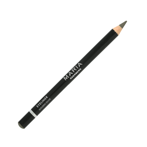 Eyeliner Golden Olive, Maria Åkerberg
