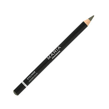Eyeliner Golden Olive, Maria Åkerberg