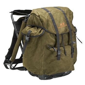 Swedteam Ryggsäck Classic Molltec Green,