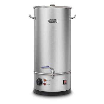 GrainfatherLakvattenvärmare 40L