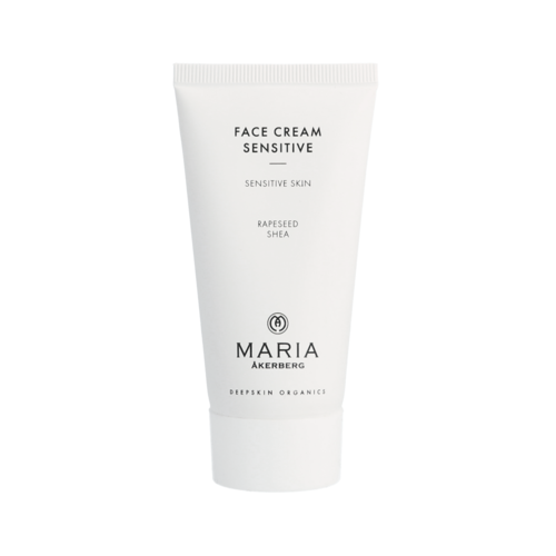Face Cream Sensitive , 50ml, Maria Åkerberg