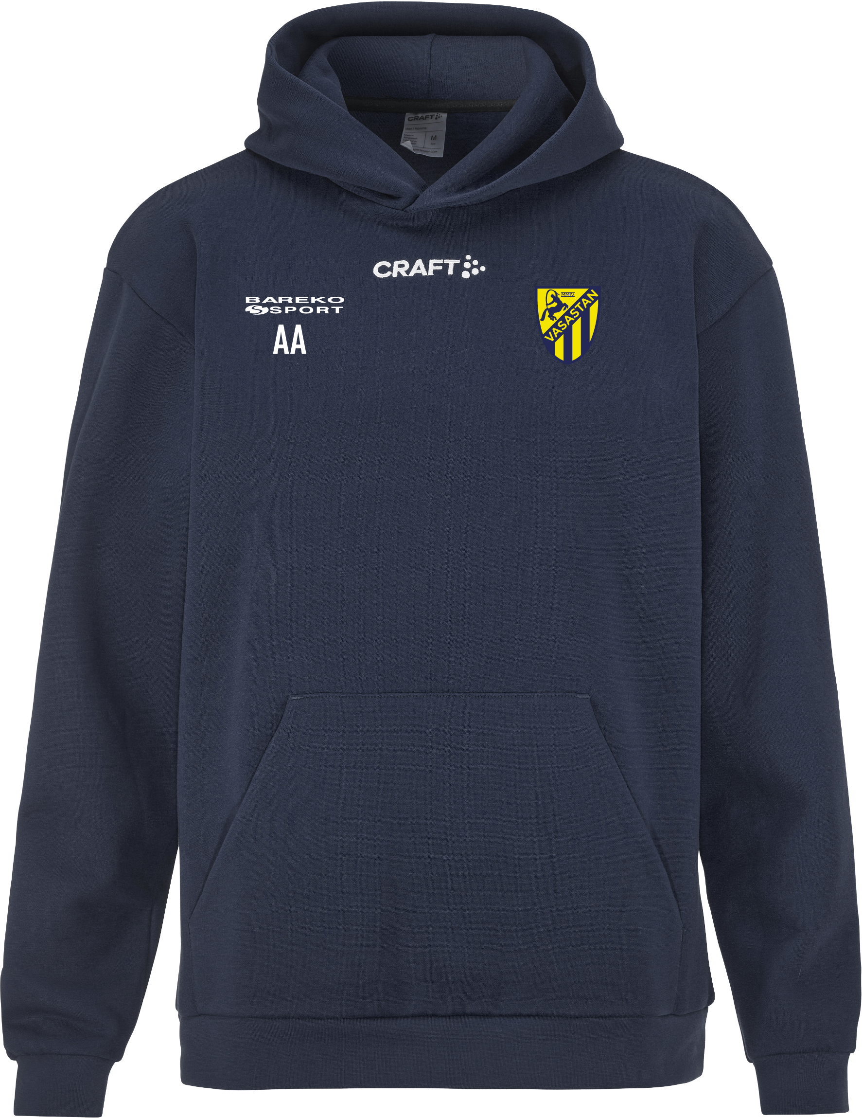 Hood Vasastan BK