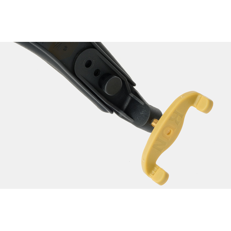 KUN Original shoulder rest 4/4 - 2