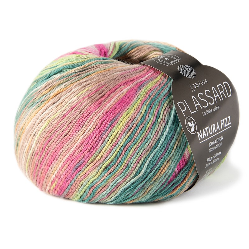 Natura Fizz 100 % cotton. (34)