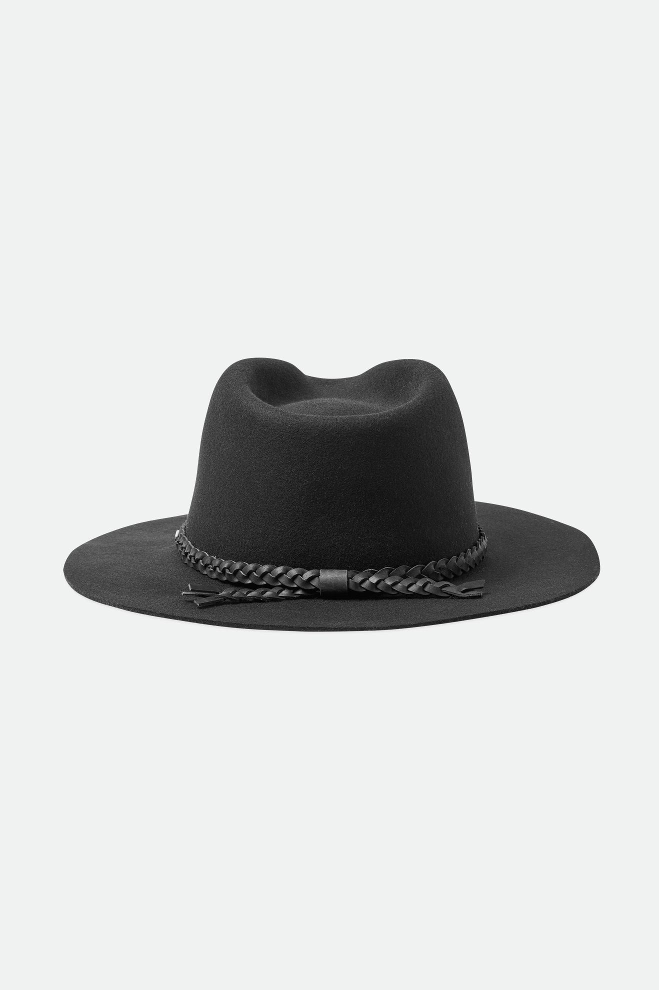 Messer western fedora  - 8