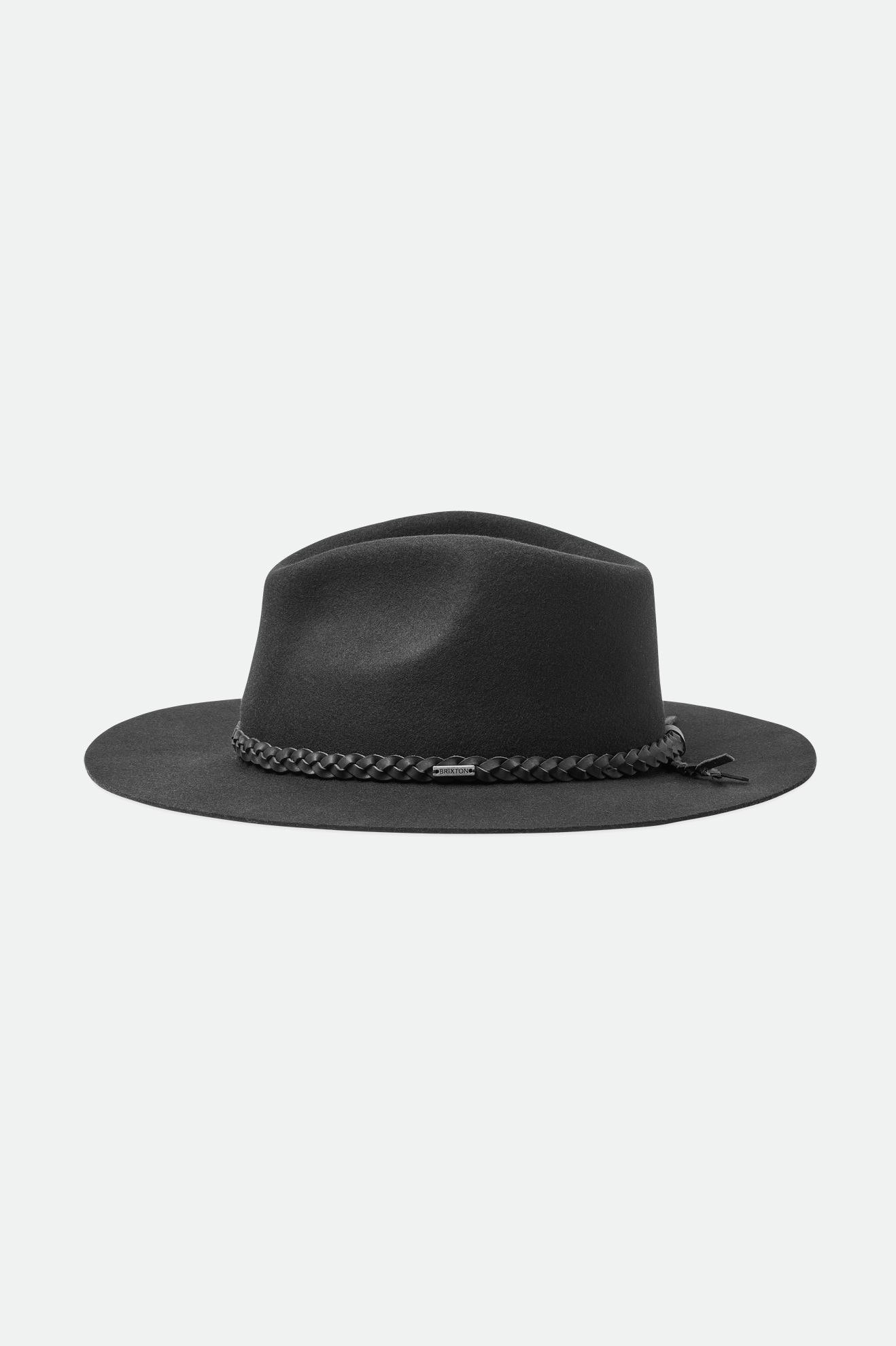 Messer western fedora  - 7