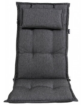 FLORINA POS. CHAIR CUSHION LUXURY
