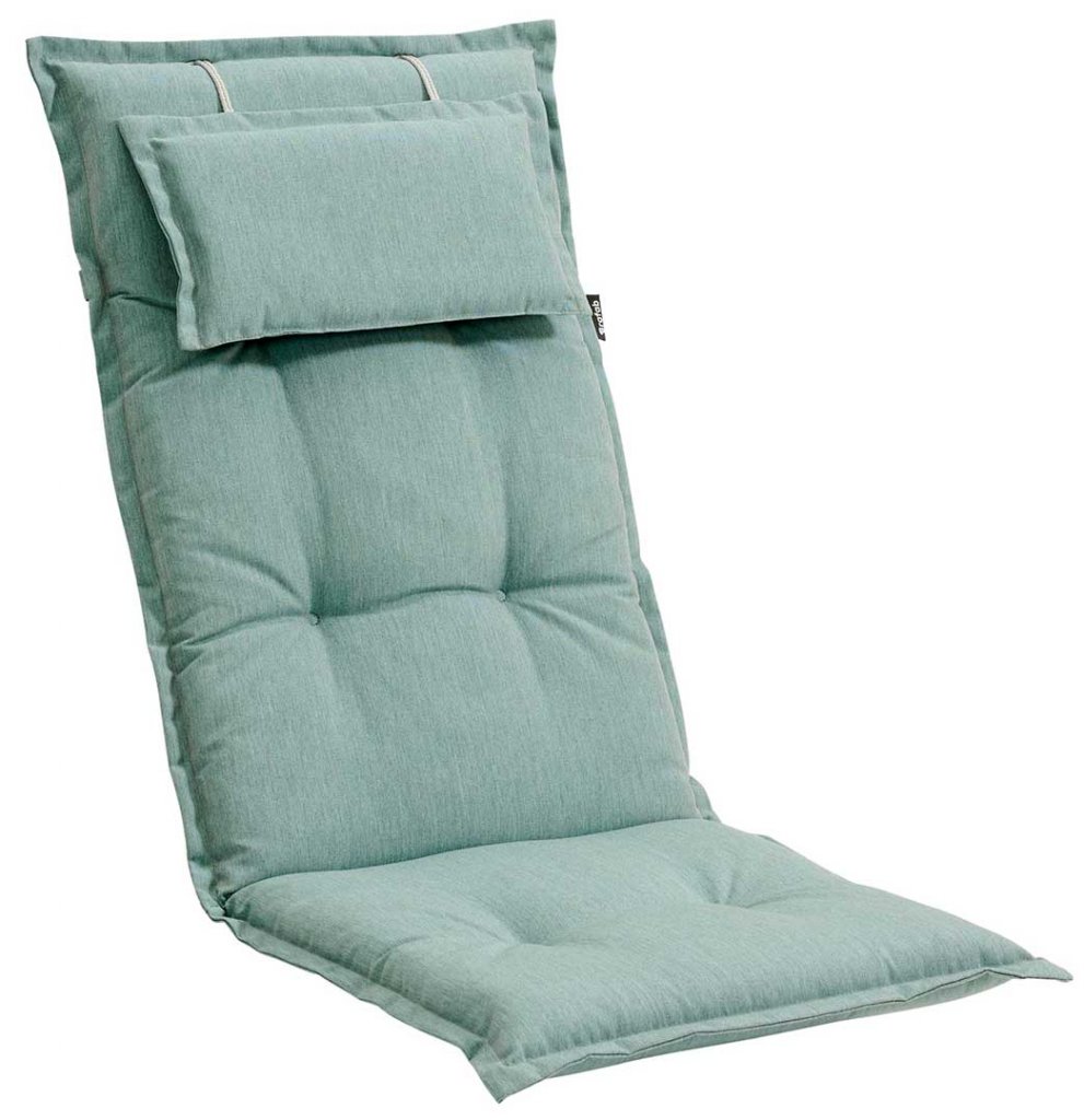 FLORINA POS. CHAIR CUSHION LUXURY - 6