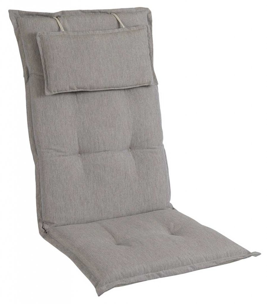 FLORINA POS. CHAIR CUSHION LUXURY - 5