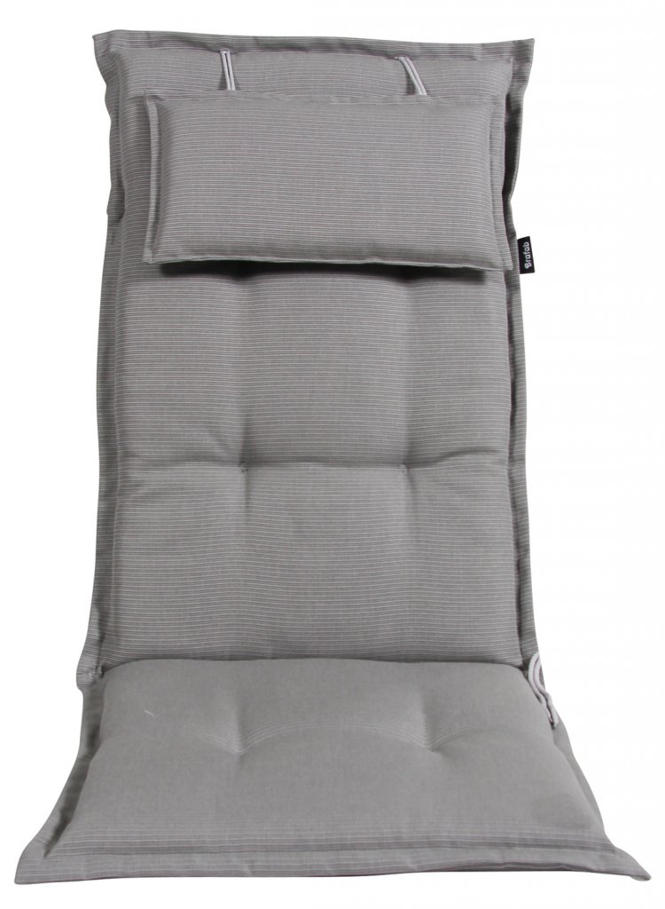 FLORINA POS. CHAIR CUSHION LUXURY