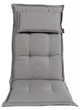 FLORINA POS. CHAIR CUSHION LUXURY