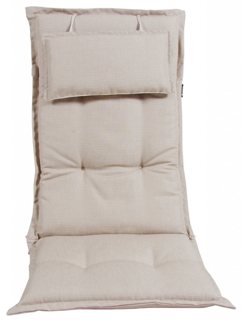 FLORINA POS. CHAIR CUSHION LUXURY - 3