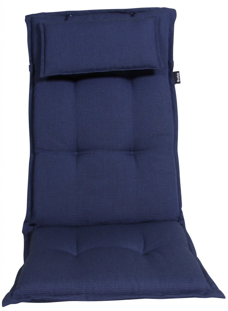 FLORINA POS. CHAIR CUSHION LUXURY - 4