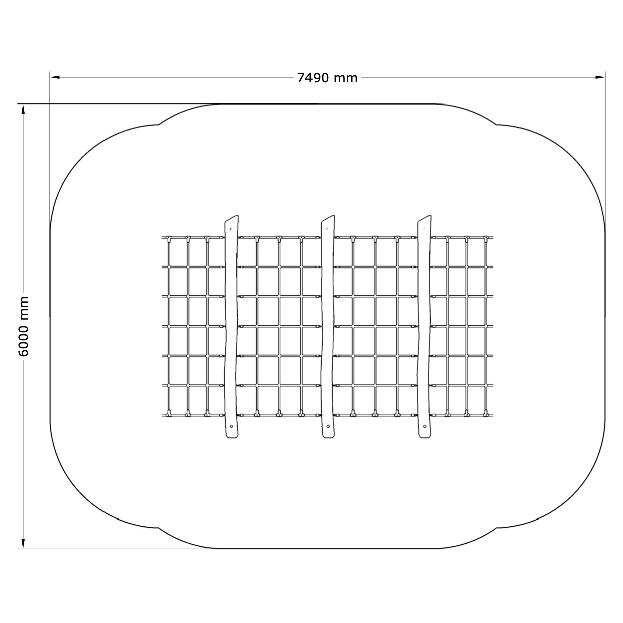 Netthinder bro - 2