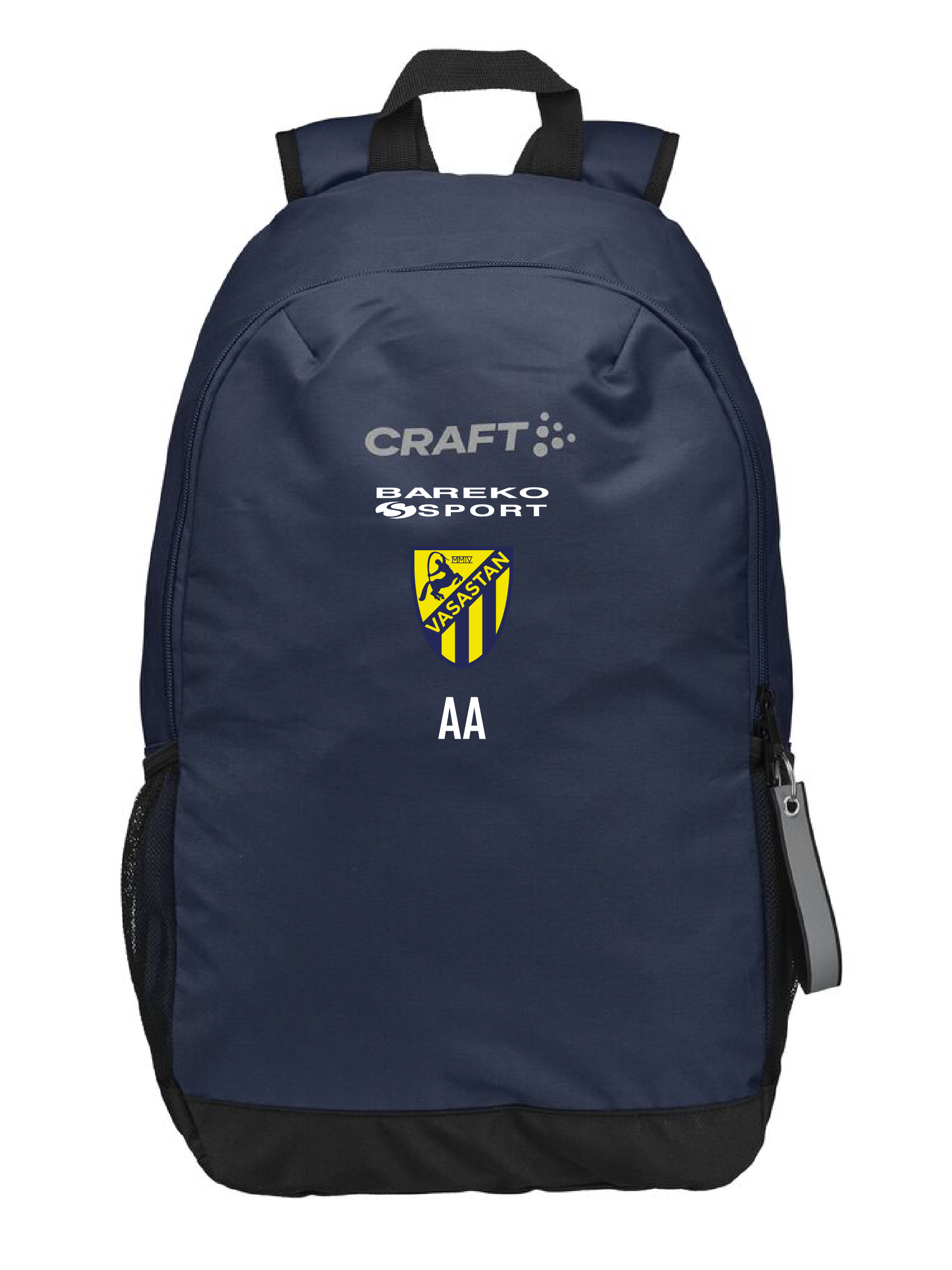 Ryggsäck Vasastan BK 