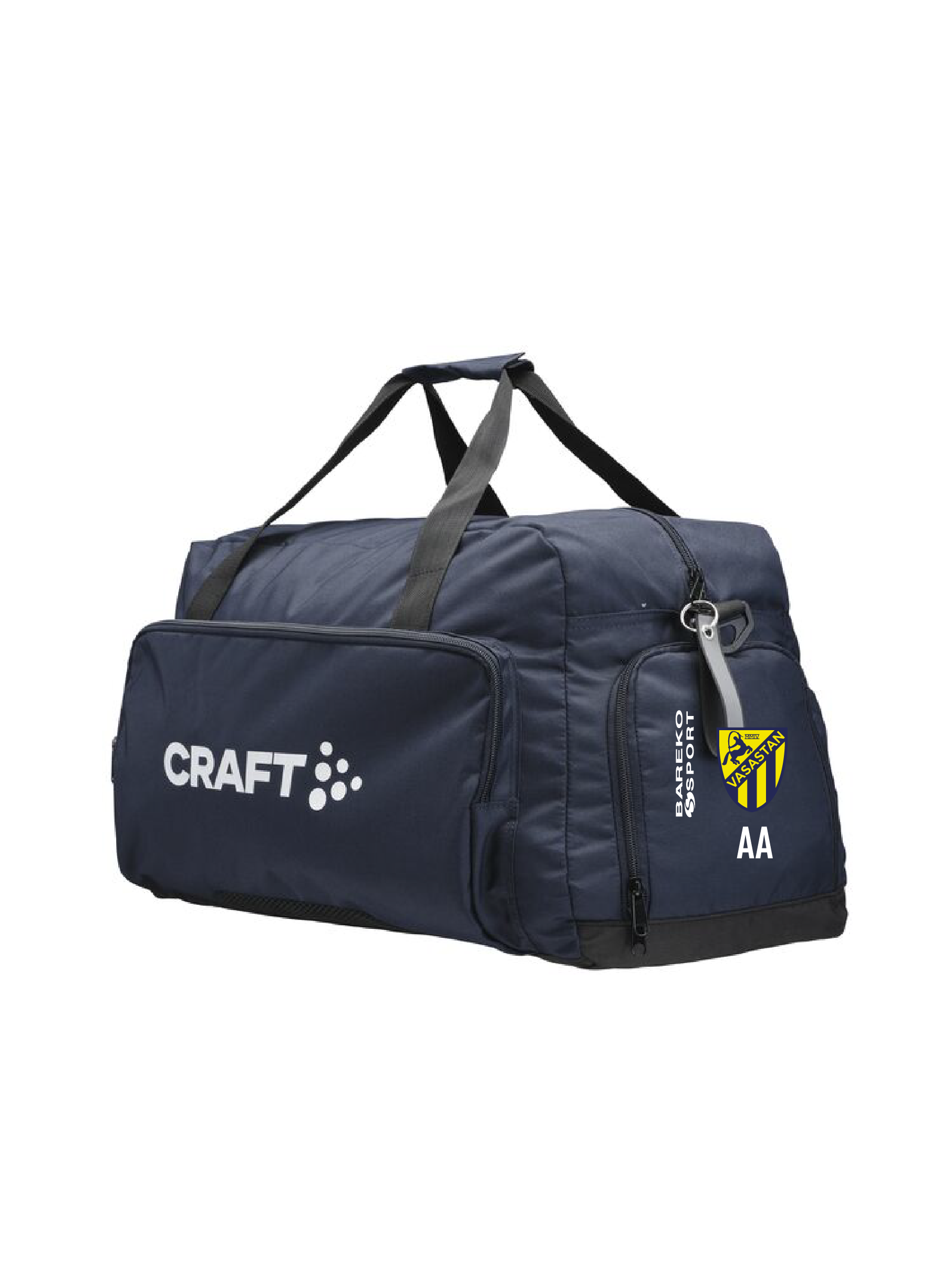 Väska Vasastan BK