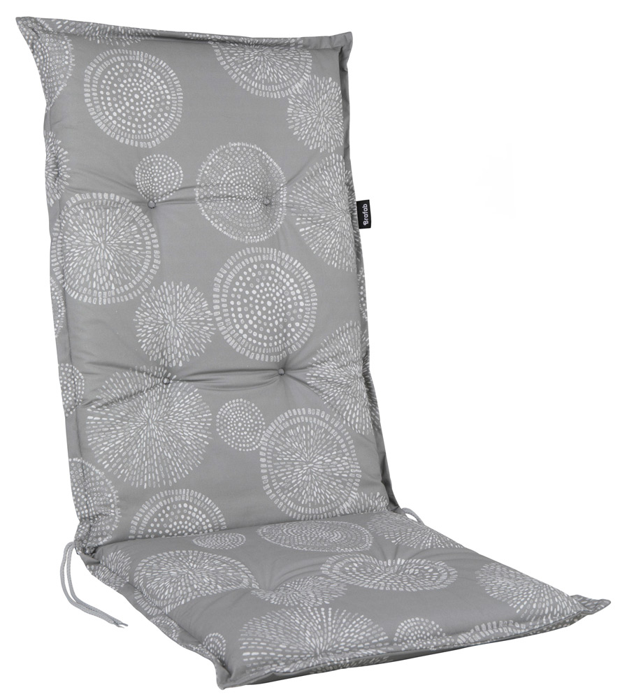 NAXOS Position chair cushion - 7